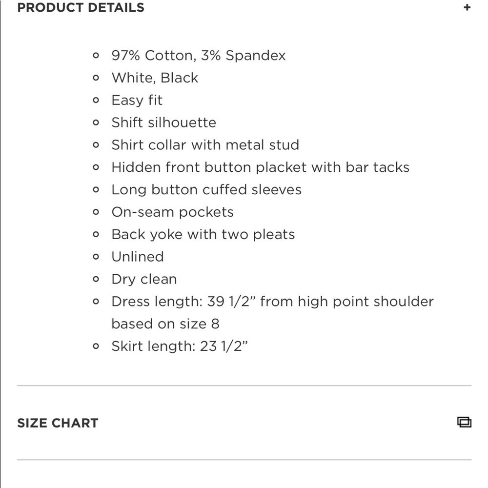 Carlislecollection Dress Size 8 - Picture 5 of 15